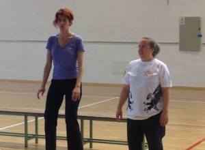 Prima Lezione Elastici 11.06.2014